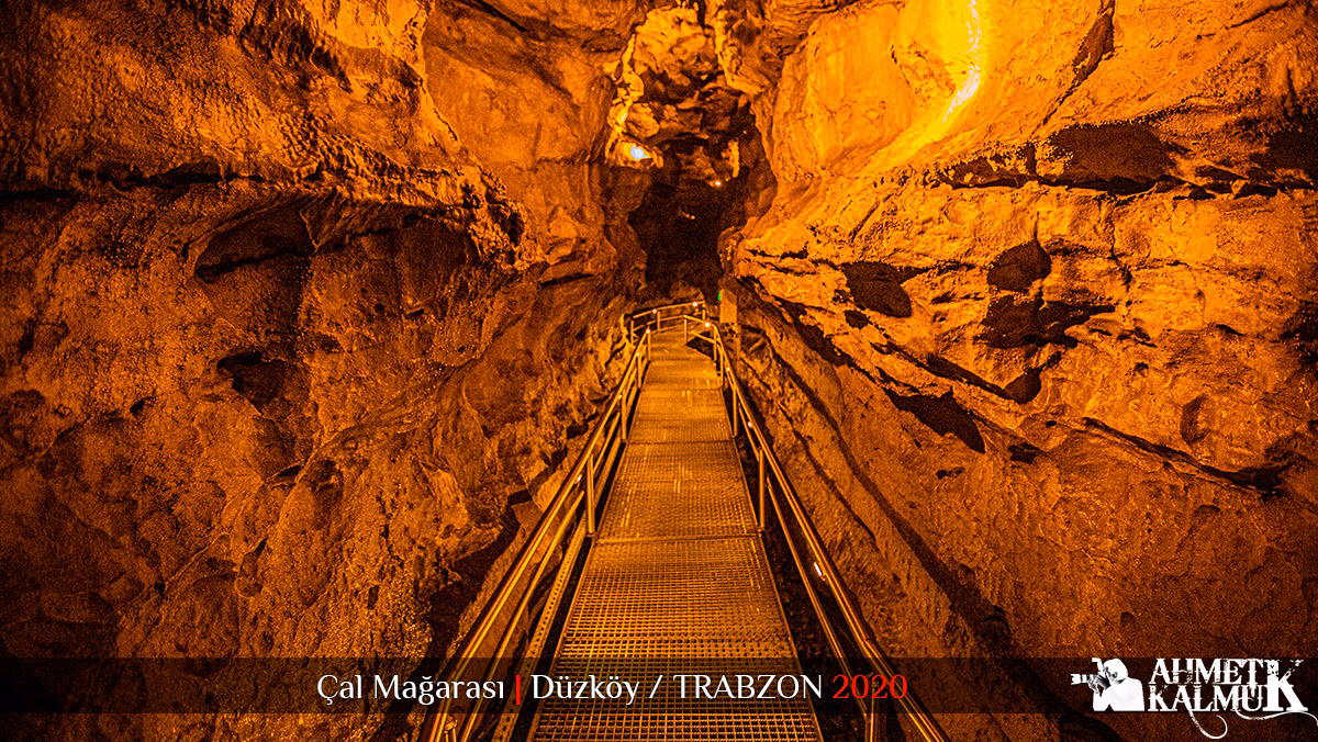 Venture into the Mystical Calkoy Cave