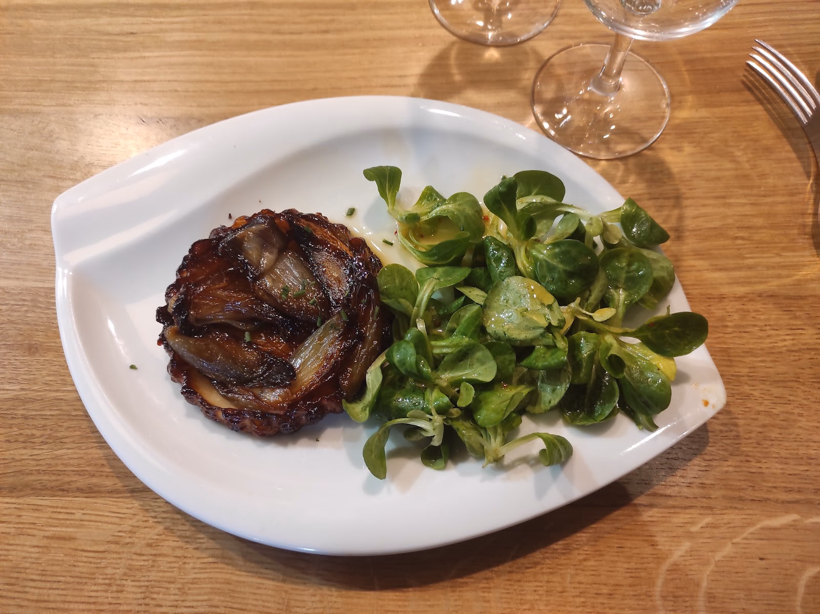 Master Lyonnaise Cuisine