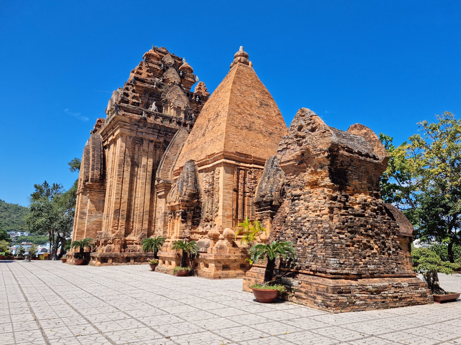 Uncover the Ancient Secrets of Po Nagar Temple