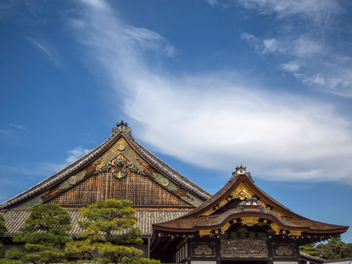 Discover the Splendor of Nijo Castle