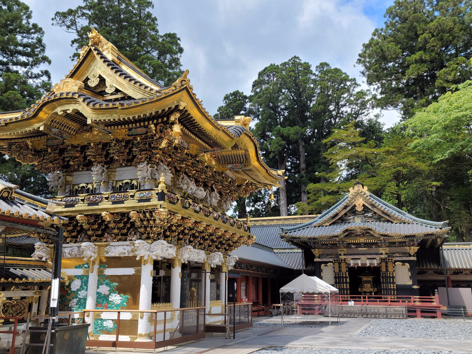 Explore Nikko's UNESCO World Heritage Temples