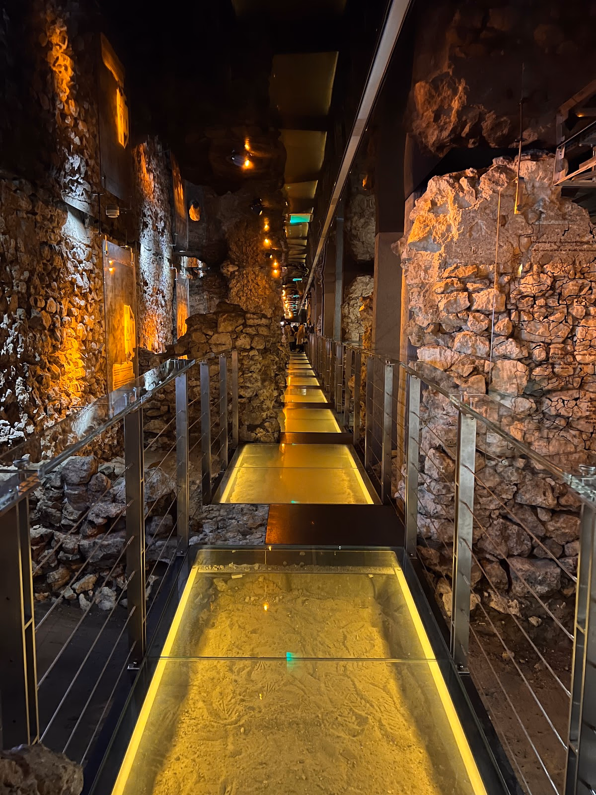 Uncover the Secrets of the Rynek Underground Museum