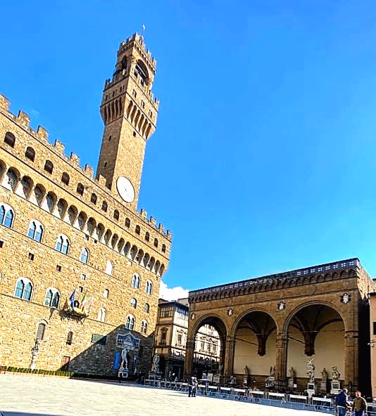 Admire the Impressive Collection of Statues