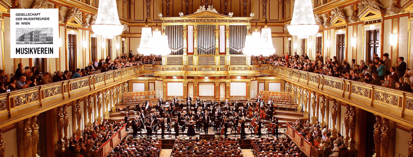 Experience the Magic of Viennese Classical Music