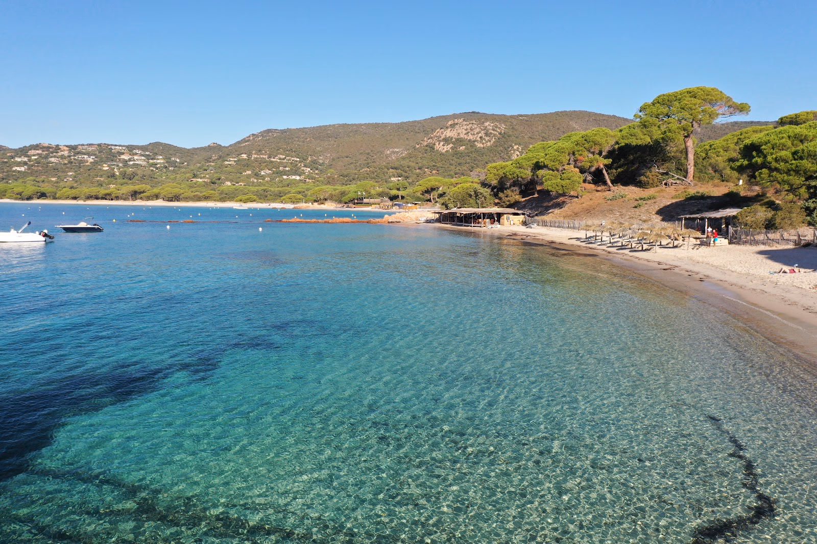 Experience the Stunning Scenery of Corsica's West Coast