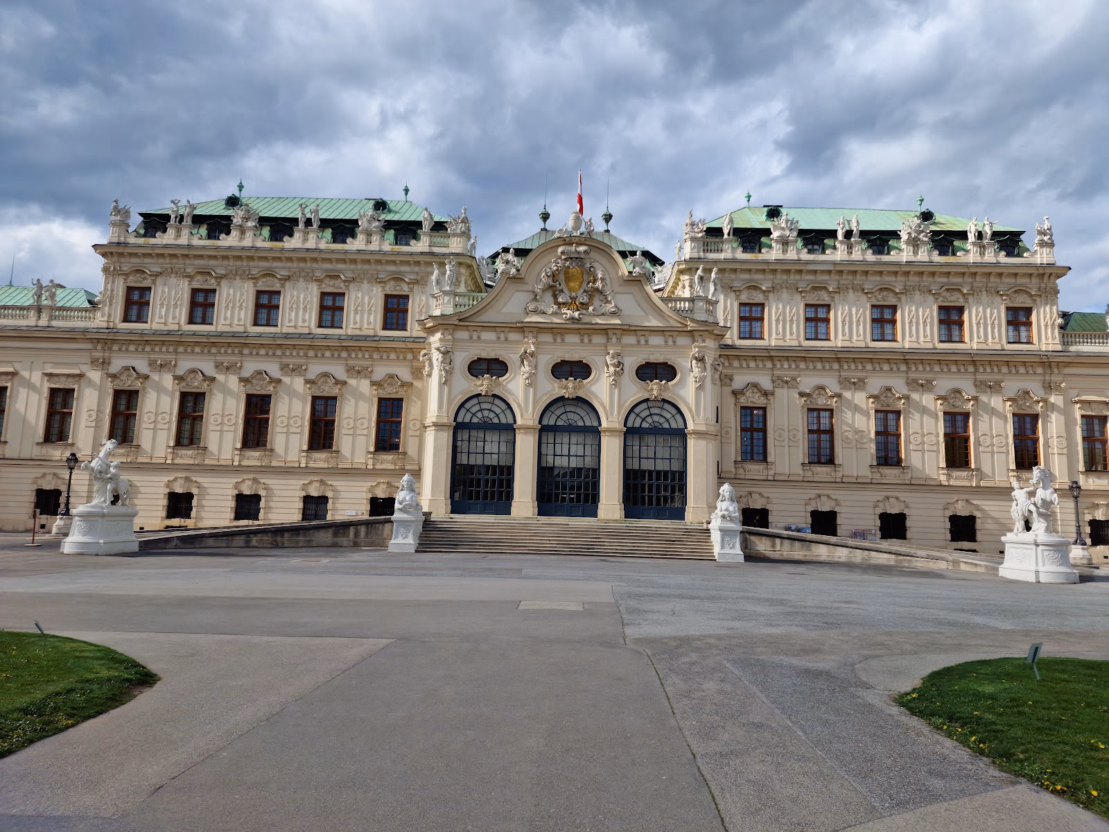 Admire the Masterpieces of Austrian Art