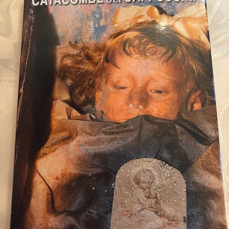 Uncover the Capuchin Catacombs
